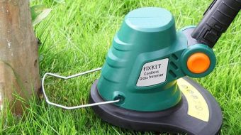 Meilleur rotofil à batterie : lequel choisir ?