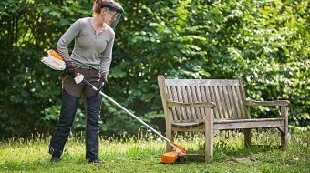 Meilleur rotofil Stihl : Comparatif et guide de référence